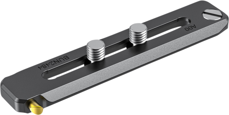 SmallRig 2484 Low Profile Nato rail 90mm