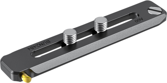 SmallRig 2484 Low Profile Nato rail 90mm
