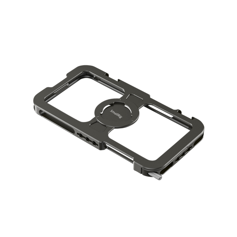 SmallRig 2512 Pro Mobile Cage for iPhone 11 Pro Max