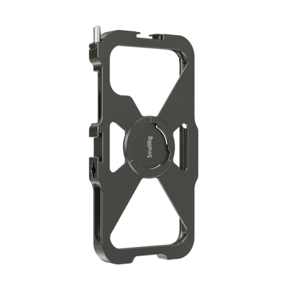 SmallRig 2471 Pro Mobile Cage for iPhone 11 Pro