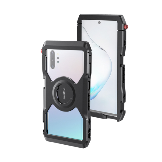 SmallRig 2454 Pro Mobile Cage for Samsung Note10+