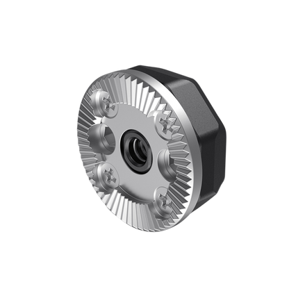 SmallRig 2804 Arri Std Rosette Bolt-On Mount