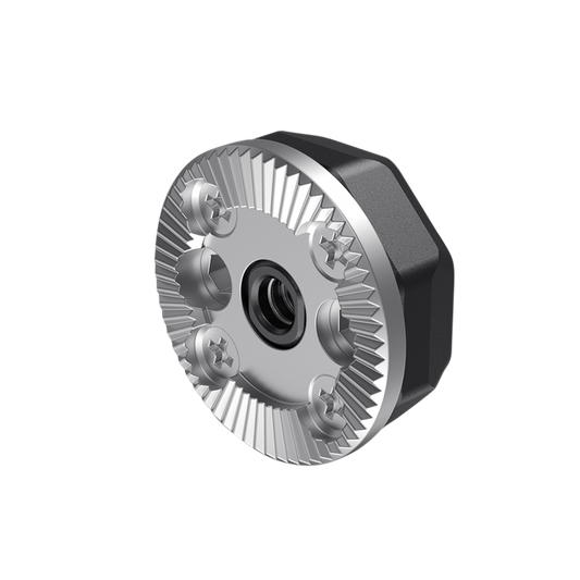 SmallRig 2804 Arri Std Rosette Bolt-On Mount