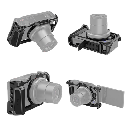 SmallRig 2938 Cage for Sony ZV1