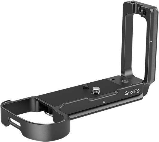 SmallRig 2947 L-Bracket for Nikon Z5/Z6/Z7 & Z6II/Z7II