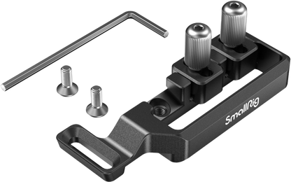 SmallRig 2981 HDMI & USB-C Cable Clamp for R5/R6 & R5C