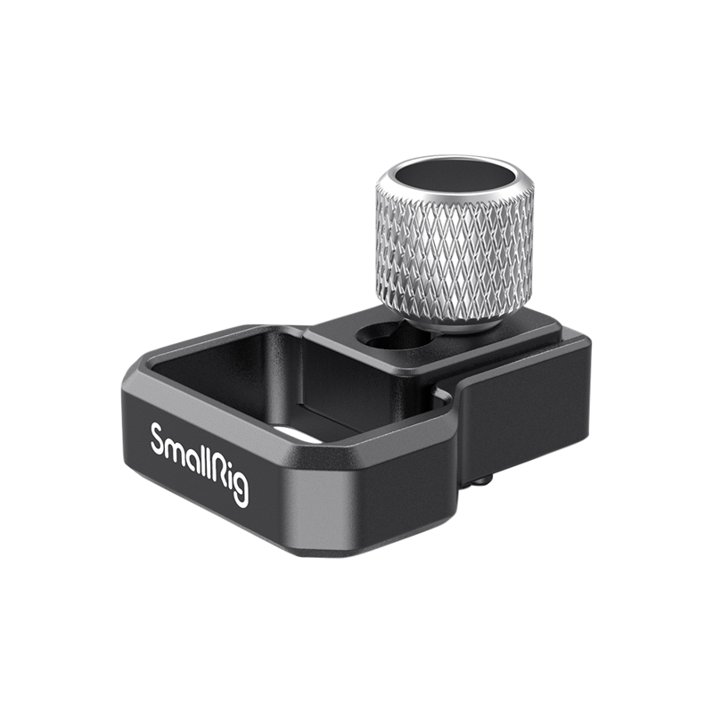 SmallRig 3000 HDMI & USB-C Cable Clamp for A7S III