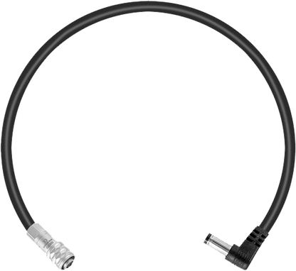 SmallRig 2920 2-Pin Charging Cable for BMPCC 4/6K
