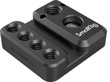 SmallRig 2995 Side Mounting Plate for Crane 2S
