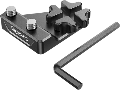 SmallRig 2951 Mounting Adapter for Z Cam