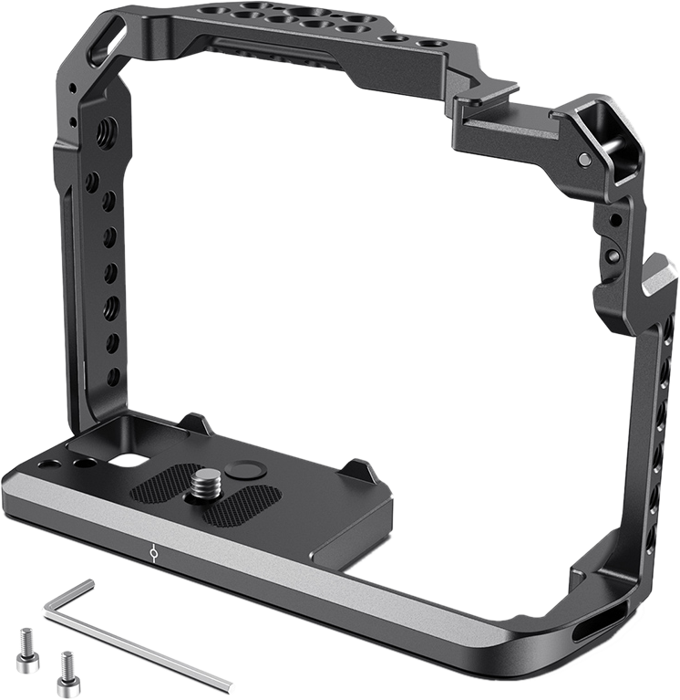 SmallRig 2646 Cage for Panasonic GH5, GH5 II & GH5S