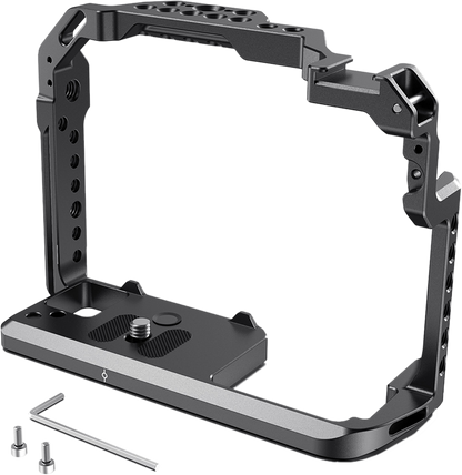 SmallRig 2646 Cage for Panasonic GH5, GH5 II & GH5S