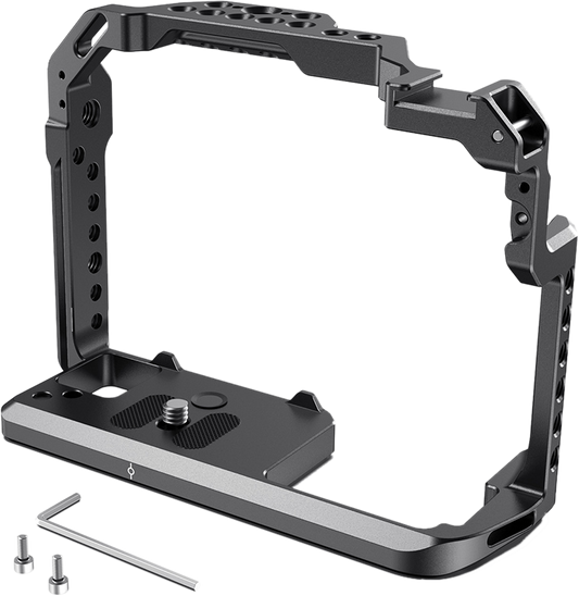 SmallRig 2646 Cage for Panasonic GH5, GH5 II & GH5S