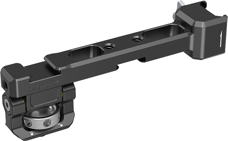 SmallRig 3026 Monitor Mount for Ronin RS2/RSC2