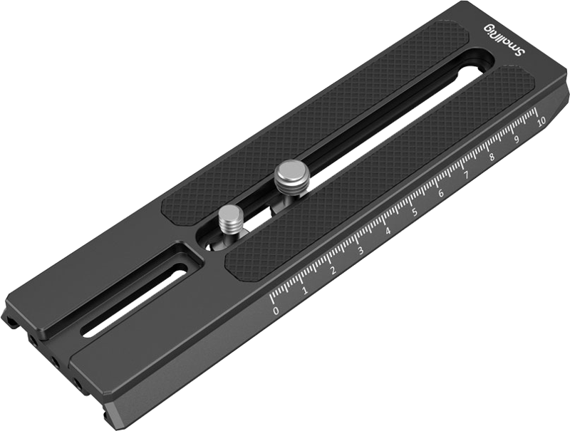 SmallRig 3031 Extented QR-Plate for Ronin RS2/RSC2/RS3/RS3Pro