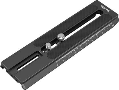 SmallRig 3031 Extented QR-Plate for Ronin RS2/RSC2/RS3/RS3Pro