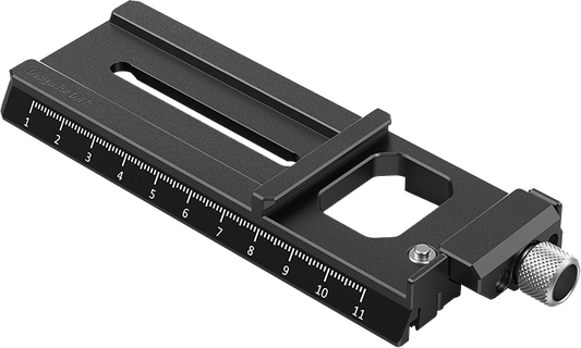 SmallRig 3061 QR-Plate for Ronin RS2/RSC2