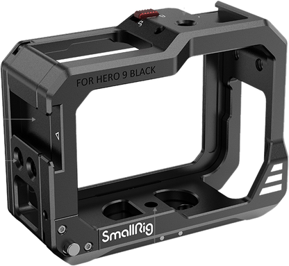 SmallRig 3084 Cage Black For GoPro Hero 9/10/11/12