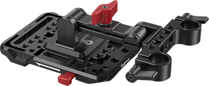 SmallRig 2991 Battery Plate V-Mount w Adj Arm