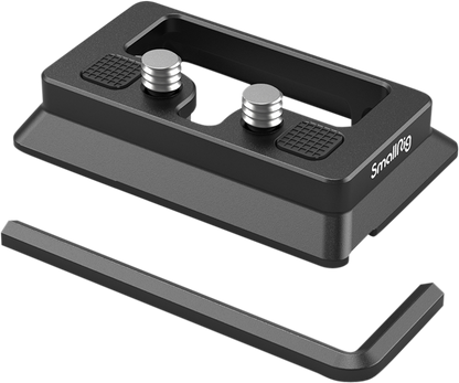 SmallRig 3154 QR-Plate (Arca) for DJI RS2/RSC2