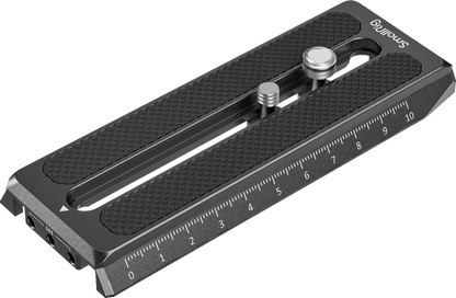 SmallRig 3158 QR-Plate for DJI RS 2/ RSC 2/ Ronin S Manfrotto