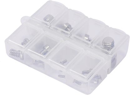 SmallRig 2326 Screw Set for Camera Accessories