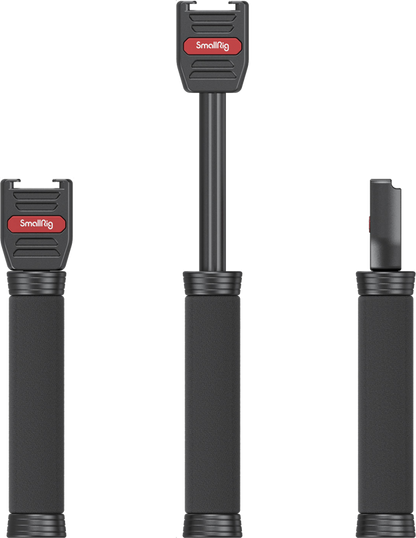 SmallRig 3182 Rode Wireless Go Handle for interview