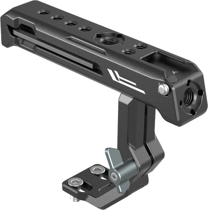 SmallRig 3082 Top Handle For Sony XLR K1M/K2M/K3M & Panasonic XLR1 Adapter