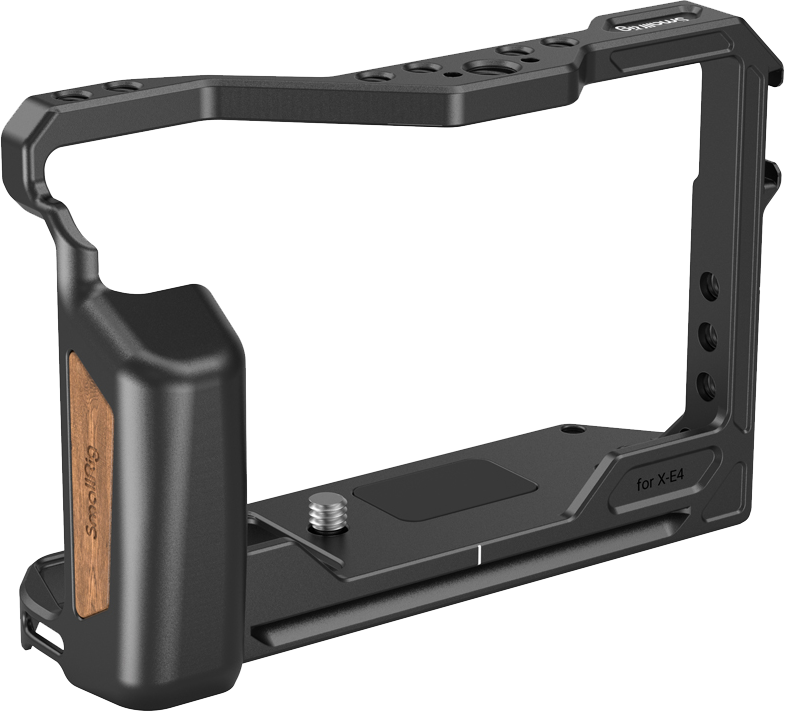 SmallRig 3230 Cage For Fujifilm X-E4