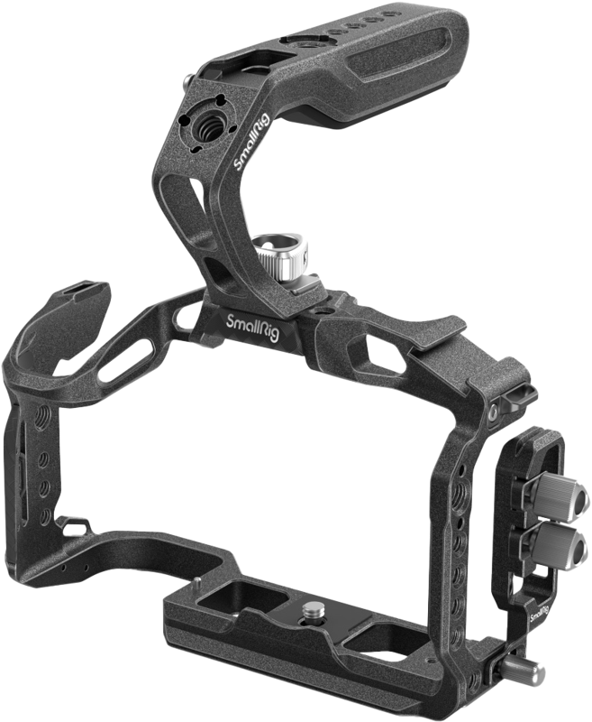SmallRig 3234 "Black Mamba" Kit For Canon R5/R6 & R5C