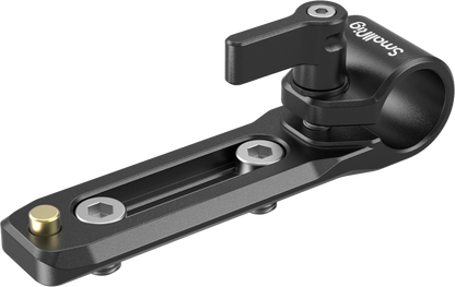 SmallRig 3011 Rod Clamp with NATO Rail