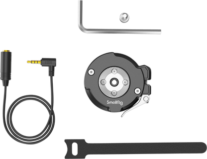 SmallRig 3403 Handgrip Rosette Adapter For Sony FX6