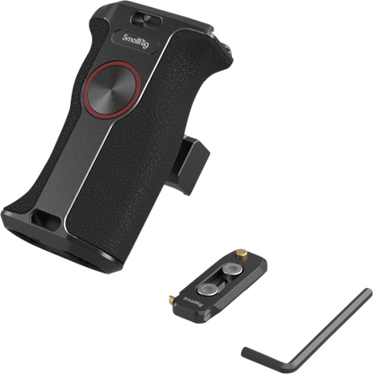 SmallRig 3260 Rotating Nato Handle (Left side)