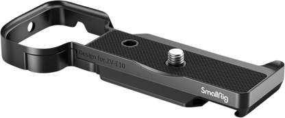 SmallRig 3523 Extension Grip For Sony ZV-E10 Black