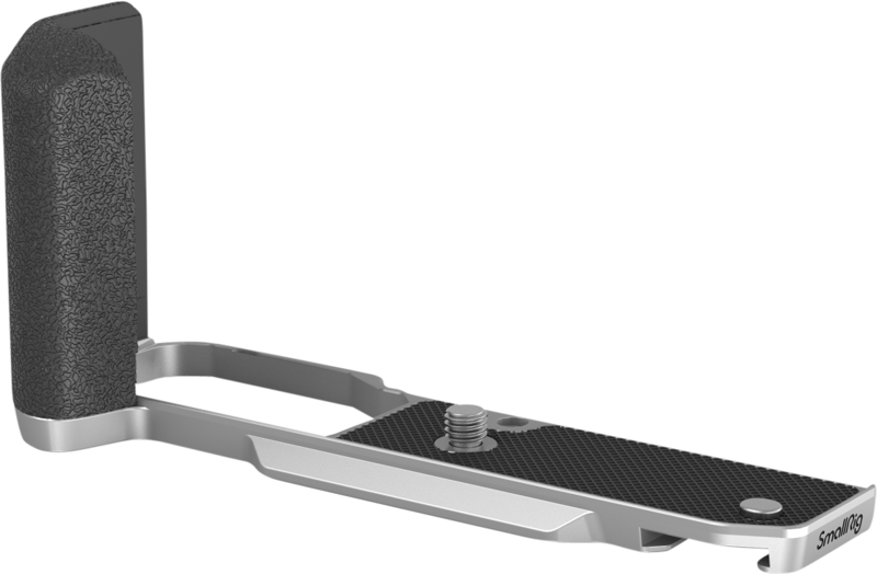 SmallRig 3480 L-Shape Grip For Nikon Z fc Camera