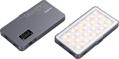 SmallRig 3489 Vibe P96L RGB Video Light