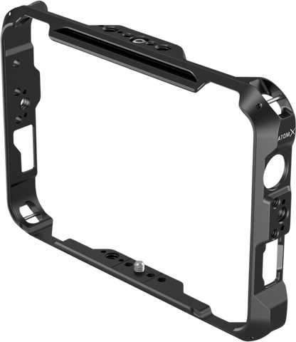 SmallRig 3456 Monitor Cage Kit For Atomos Shinobi 7 / 7RX