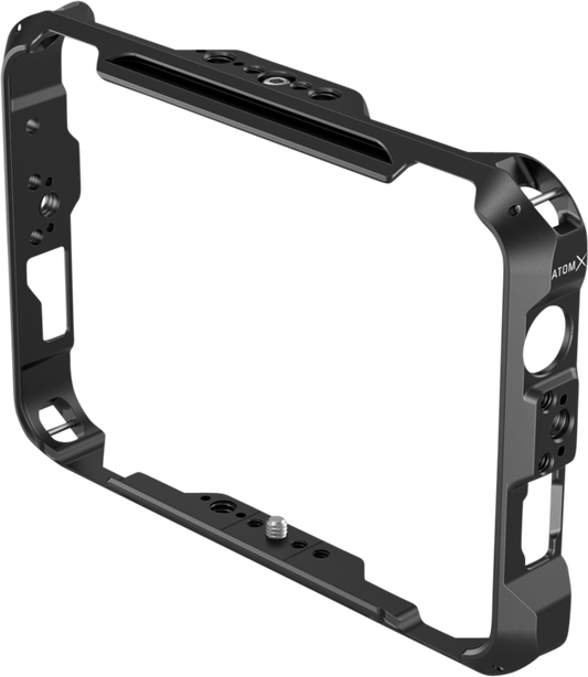 SmallRig 3456 Monitor Cage Kit For Atomos Shinobi 7 / 7RX