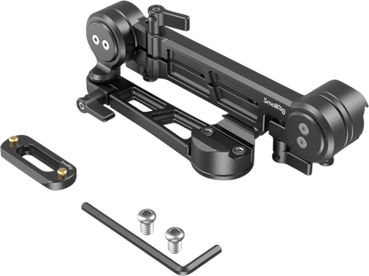 SmallRig 3507 Adjustable EVF Mount with Nato Clamp