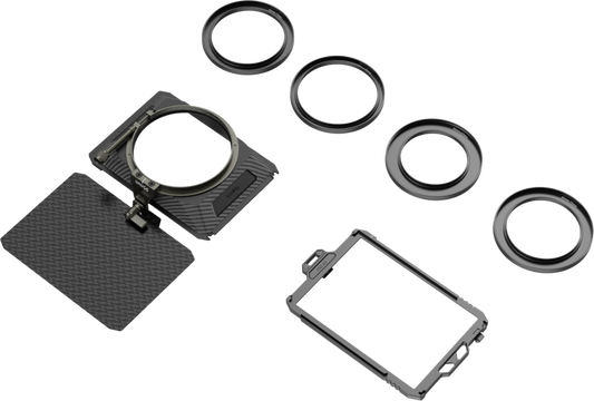 SmallRig 3575 Mini Matte Box Lite