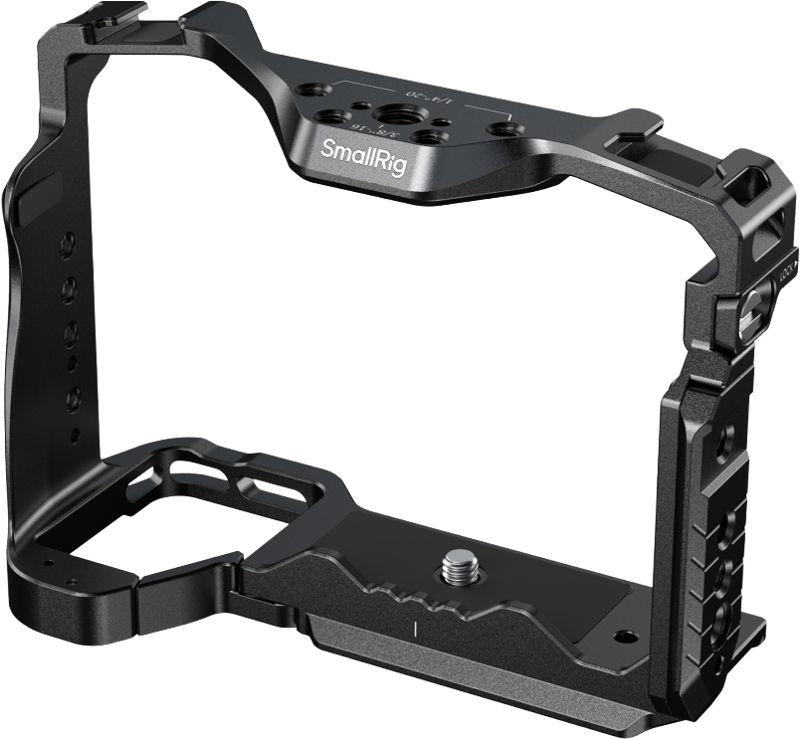 SmallRig 3667 Full Cage For Sony A7R V / A7R IV / A7 IV / A7S III / A7 V / A1
