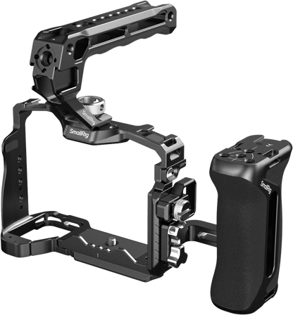 SmallRig 3669 Advanced Kit For Sony A7R V / A7 IV / A7S III / A7 V