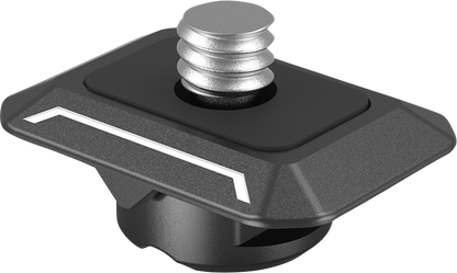 SmallRig 3730 Drop-in Hawklock Mini Universal QR TopPlate