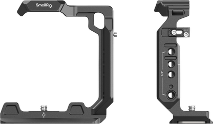 SmallRig 3639 Half Cage For Sony A7IV/ A7SIII/ A7RIV/ A7RV/ A1