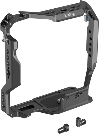 SmallRig 3594 Cage For Sony A7IV/ A7SIII/ A7RIV/ A1 with Batt Grip VG-C4EM