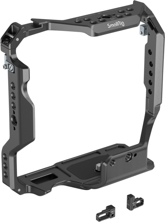 SmallRig 3594 Cage For Sony A7IV/ A7SIII/ A7RIV/ A1 with Batt Grip VG-C4EM