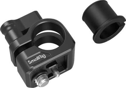 SmallRig 3598 Single Rod Clamp 12/15mm For Panasonic GH6
