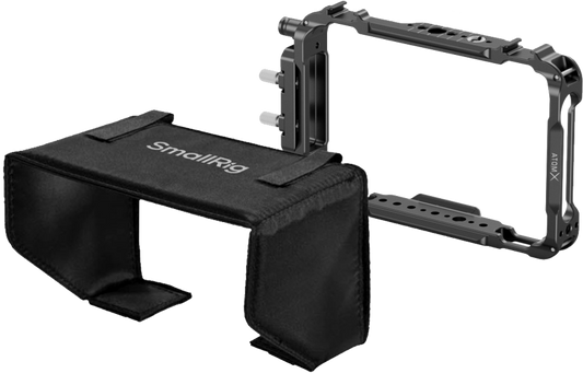 SmallRig 3788 Cage Kit For Atomos Ninja V/V+