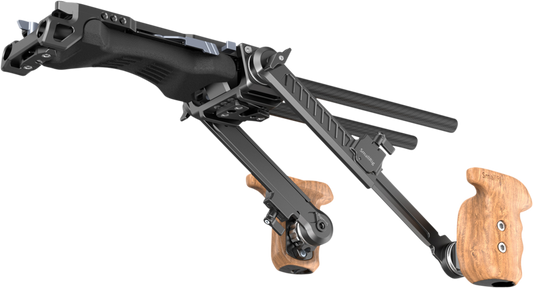 SmallRig 3169 Sony VCT-14 Universal Multifunctional Shoulder Kit