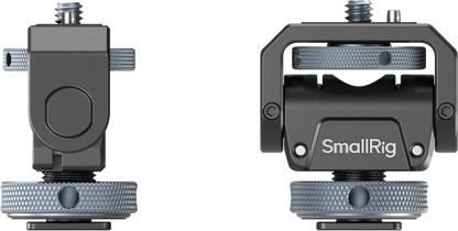 SmallRig 3809 Monitor Mount Lite with Cold Shoe